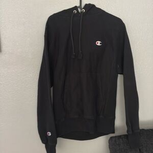 Men’s Champion Hoodie